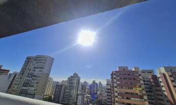 Imagem 2: Cobertura rara! 200m², Vila Velha-ES, próximo ao mar e comércio. 3 quartos, suíte, área ab