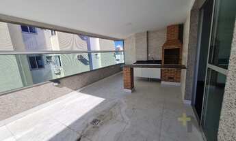 Imagem 5: Cobertura rara! 200m², Vila Velha-ES, próximo ao mar e comércio. 3 quartos, suíte, área ab