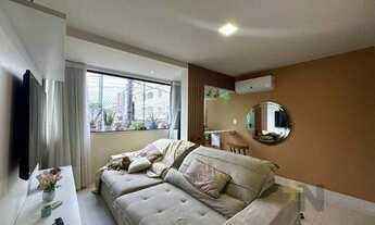 Imagem 3: OPORTUNIDADE!!! Vende-se 3 quartos no coração de Itapuã - 119m²