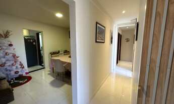 Imagem 5: OPORTUNIDADE!!! Vende-se 3 quartos no coração de Itapuã - 119m²