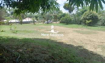 Imagem 3: Chácara em Ponta da Fruta: 5100 m², casa/chalé 150 m², árvores frutíferas, churrasqueira