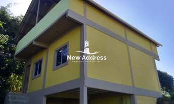 Imagem 6: Chácara em Ponta da Fruta: 5100 m², casa/chalé 150 m², árvores frutíferas, churrasqueira