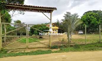 Imagem: Chácara em Ponta da Fruta 5100 m², casa/chalé