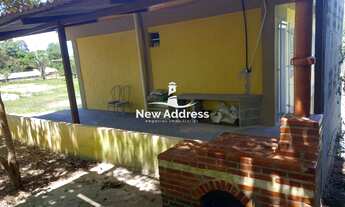 Imagem 5: Chácara em Ponta da Fruta: 5100 m², casa/chalé 150 m², árvores frutíferas, churrasqueira