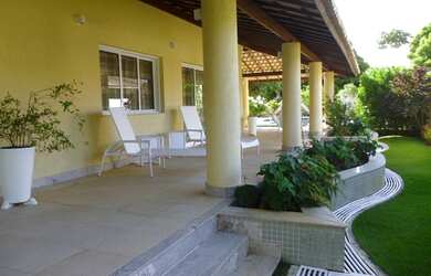 Imagem 3: CASA RESIDENCIAL em Camaçari - BA, Busca Vida