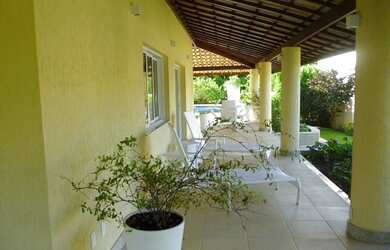 Imagem 4: CASA RESIDENCIAL em Camaçari - BA, Busca Vida