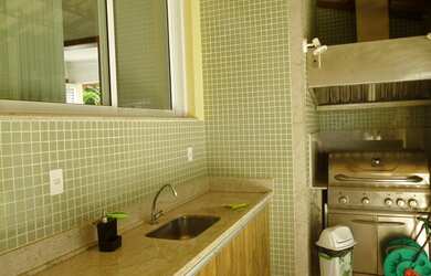 Imagem 7: CASA RESIDENCIAL em Camaçari - BA, Busca Vida