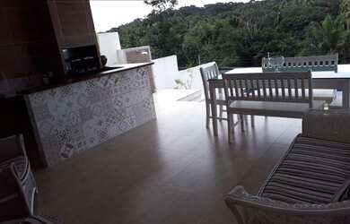 Imagem 5: CASA RESIDENCIAL em Camaçari - BA, Alphaville