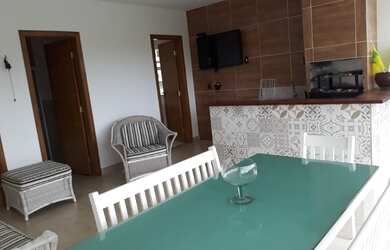 Imagem 7: CASA RESIDENCIAL em Camaçari - BA, Alphaville