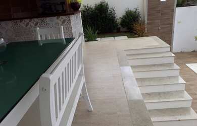 Imagem 4: CASA RESIDENCIAL em Camaçari - BA, Alphaville