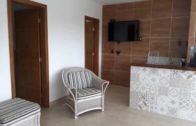 Imagem 3: CASA RESIDENCIAL em Camaçari - BA, Alphaville