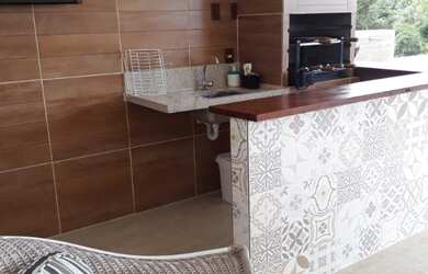 Imagem 6: CASA RESIDENCIAL em Camaçari - BA, Alphaville