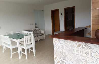 Imagem 2: CASA RESIDENCIAL em Camaçari - BA, Alphaville