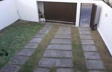 Imagem 4: CASA RESIDENCIAL em Lauro de Freitas - BA, Vilas do Atlântico