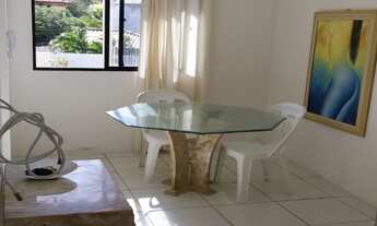 Imagem 5: CASA RESIDENCIAL em Lauro de Freitas - BA, Vilas do Atlântico