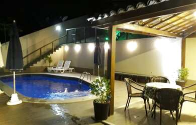 Imagem 2: CASA RESIDENCIAL em Lauro de Freitas - BA, Priscila Dutra