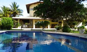 Imagem 2: CASA RESIDENCIAL em Camaçari - BA, Busca Vida