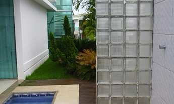 Imagem 4: Belíssima casa mobiliada pronta para morar em excelente localização ! Em condomínio alto