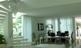 Imagem 7: Belíssima casa mobiliada pronta para morar em excelente localização ! Em condomínio alto