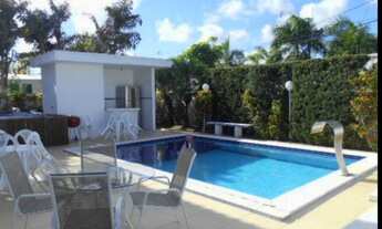 Imagem 4: CASA RESIDENCIAL em Camaçari - BA, Alphaville