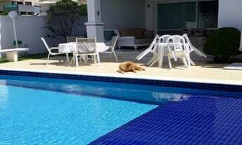 Imagem 2: CASA RESIDENCIAL em Camaçari - BA, Alphaville