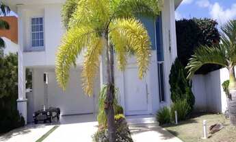 Imagem 5: CASA RESIDENCIAL em Camaçari - BA, Alphaville