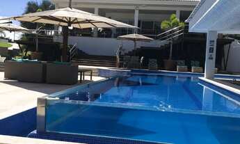 Imagem: Espetacular casa altíssimo padrão no Alphaville