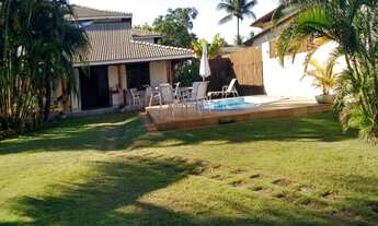 Imagem: CASA RESIDENCIAL em CAMAÇARI - BA, Interlagos