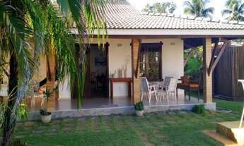 Imagem 2: CASA RESIDENCIAL em CAMAÇARI - BA, Interlagos