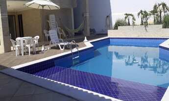 Imagem 3: , 5 dormitórios, 5 suíte, 6 vagas na garagem, 2395M² de Área Total