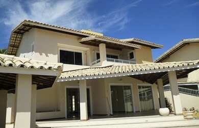 Imagem 3: CASA RESIDENCIAL em Lauro de Freitas - BA, Vilas do Atlântico