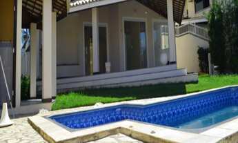 Imagem 2: CASA RESIDENCIAL em Lauro de Freitas - BA, Vilas do Atlântico