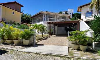 Imagem 3: CASA RESIDENCIAL em Lauro de Freitas - BA, Priscila Dutra