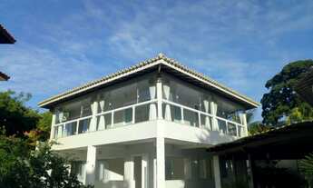 Imagem 6: CASA RESIDENCIAL em Lauro de Freitas - BA, Priscila Dutra