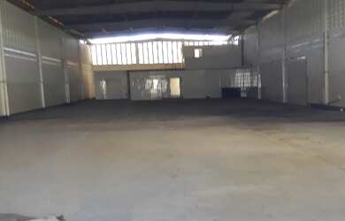 Imagem 3: GALPAO COMERCIAL em Camaçari - BA, Abrantes