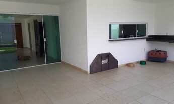 Imagem 4: CASA RESIDENCIAL em Camaçari - BA, Alphaville