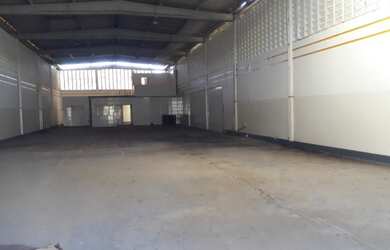 Imagem 4: GALPAO COMERCIAL em Camaçari - BA, Abrantes