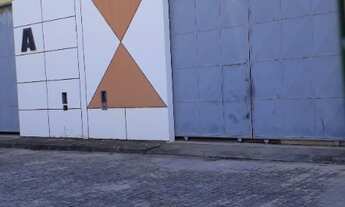 Imagem 2: GALPAO COMERCIAL em Camaçari - BA, Abrantes