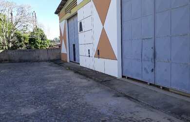 Imagem 3: GALPAO COMERCIAL em Camaçari - BA, Abrantes