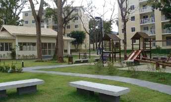 Imagem 2: APARTAMENTO RESIDENCIAL em LAURO DE FREITAS - BA, Buraquinho