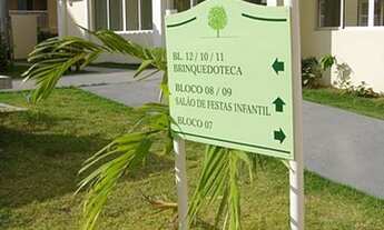 Imagem 7: APARTAMENTO RESIDENCIAL em LAURO DE FREITAS - BA, Buraquinho