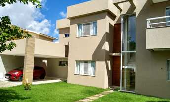 Imagem 6: CASA RESIDENCIAL em LAURO DE FREITAS - BA, Estrada do Coco