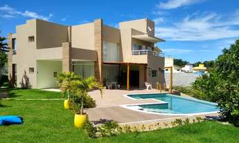 Imagem 3: CASA RESIDENCIAL em LAURO DE FREITAS - BA, Estrada do Coco