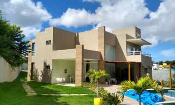 Imagem 4: CASA RESIDENCIAL em LAURO DE FREITAS - BA, Estrada do Coco