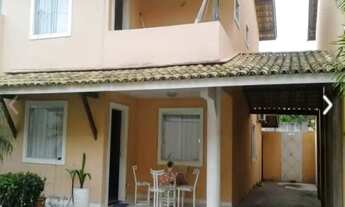 Imagem 2: CASA RESIDENCIAL em LAURO DE FREITAS - BA, Bosque dos Quisques