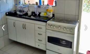 Imagem 3: CASA RESIDENCIAL em LAURO DE FREITAS - BA, Bosque dos Quisques