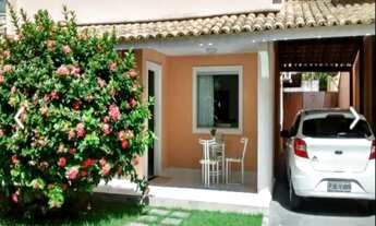 Imagem: CASA RESIDENCIAL em LAURO DE FREITAS - BA