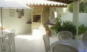 Imagem: Ótima casa para locação em condomínio-Lauro