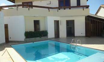 Imagem: CASA RESIDENCIAL em LAURO DE FREITAS - BA