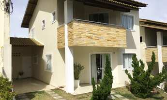 Imagem 2: CASA RESIDENCIAL em LAURO DE FREITAS - BA, Miragem